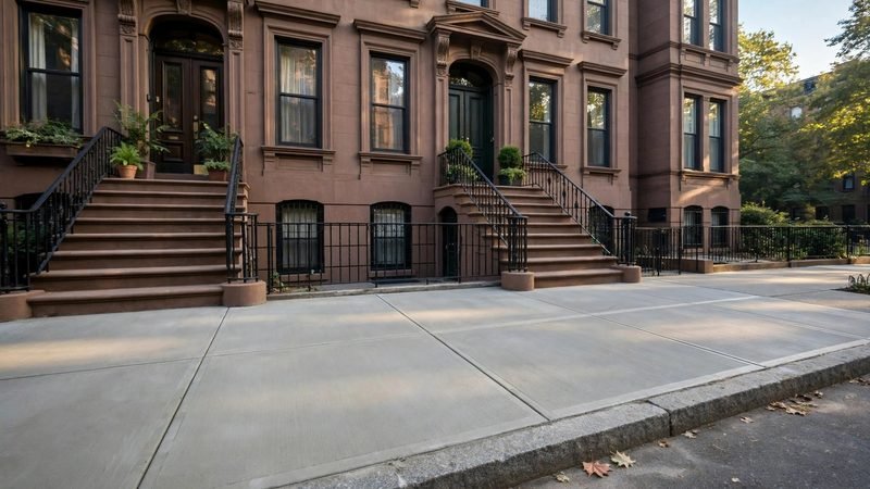 How to Confirm Your NYC Sidewalk Violation Was Dismissed