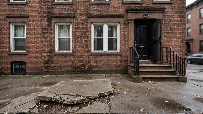 Does Homeowner's Insurance Cover Sidewalk Injuries in NYC?