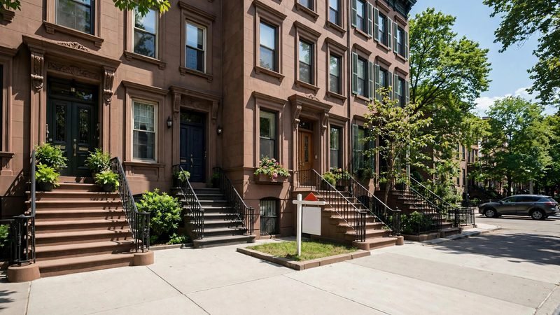 Selling or Refinancing With an Open NYC Sidewalk Violation